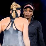 Venus Williams, Petra Kvitova