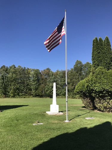 wisconsin wi holcombe cemetery memorial