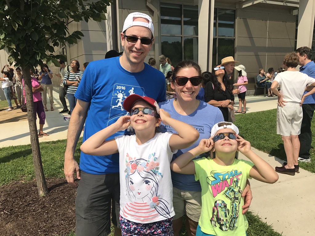 Eclipse viewers