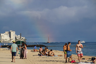 065 Waikiki Beach