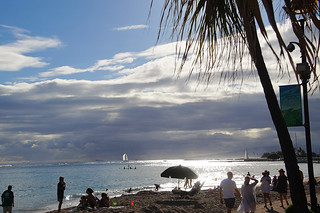 061 Waikiki Beach