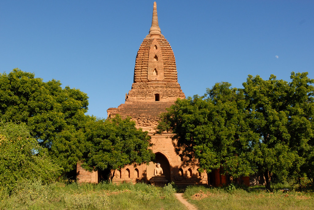 Día 6. 2015.11.21. Bagan - Maynmar: Mandalay, Lago Inle, Bagan, Rangún (16)