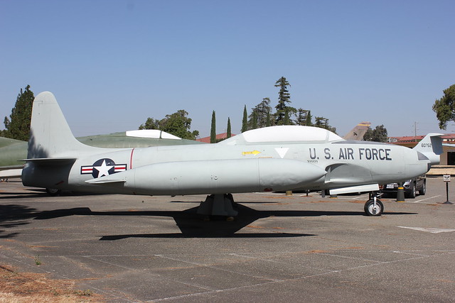 T-33A 55-3021