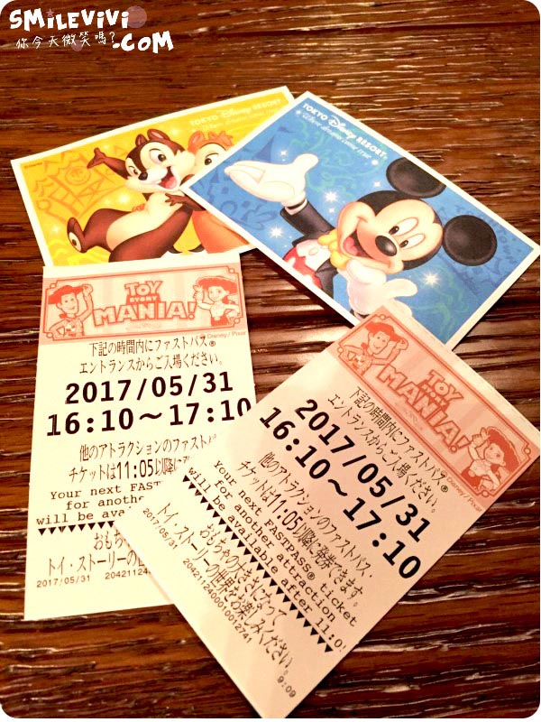 東京∥玩一天都不嫌多東京海洋迪士尼(Tokyo Disney Sea;東京ディズニーシー) 6 36105654984 cc389838b3 o