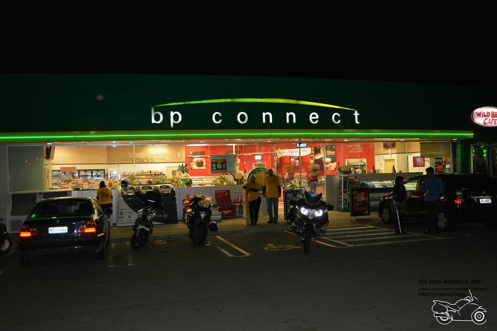 Checkpoint 7 - Bombay BP