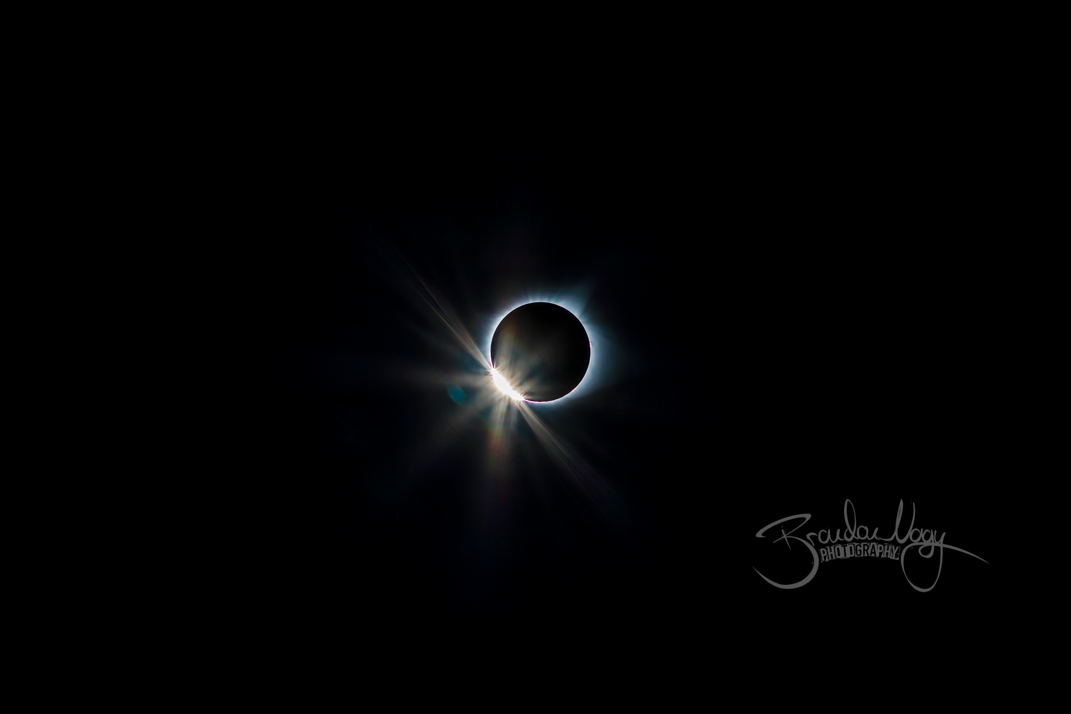 North American Solar Eclipse | 2017.08.21