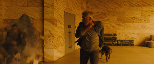 Blade Runner 2049 - screenshot 24