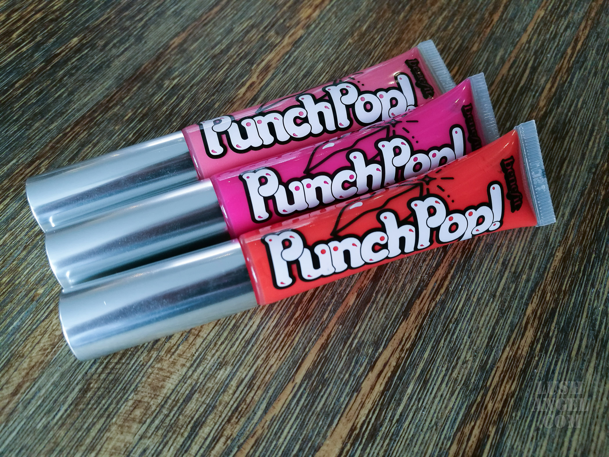 benefit-punchpop