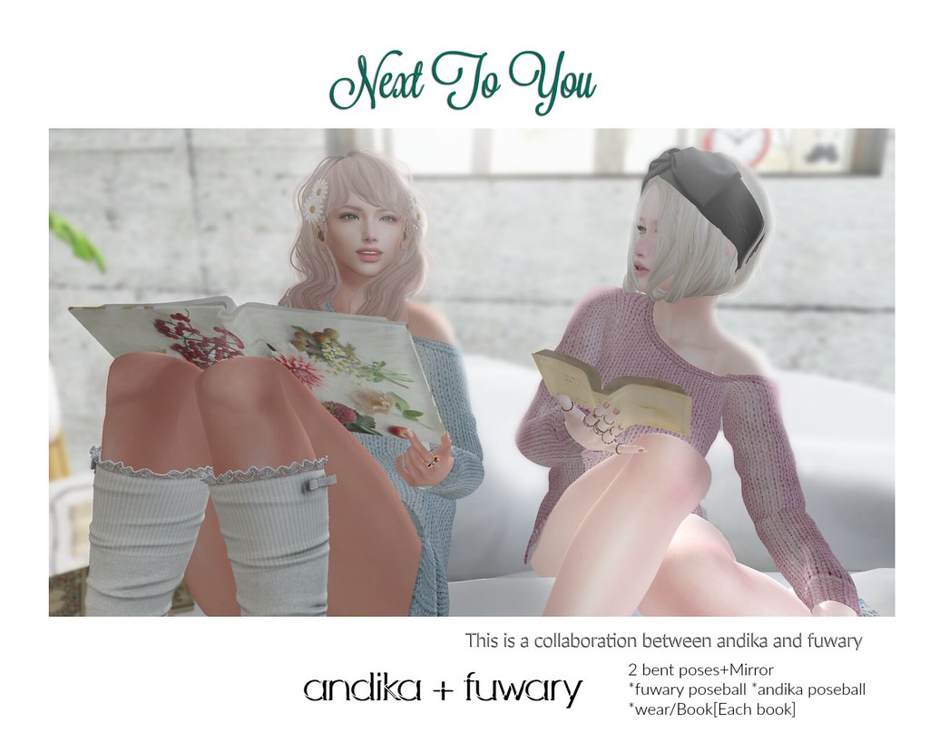 andika+fuwary[Next to You]01pack-AD