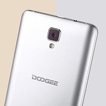 DOOGEE X10 スマートフォン 写真 (4)