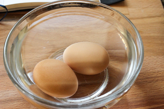 How To Make A Soft Boiled Egg In The Pressure Cooker