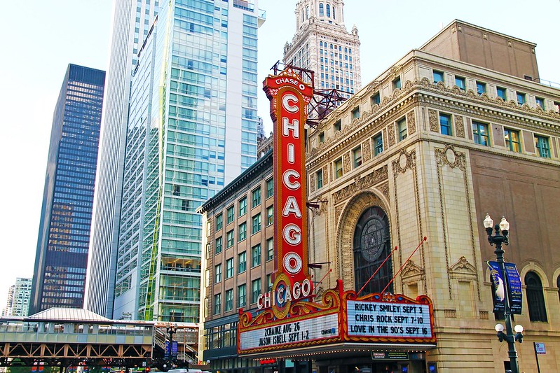 Roteiro de visita de 3 dias em Chicago, Estados Unidos