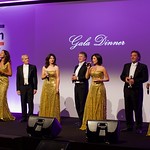Cemtech Europe 2017 - Gala Dinner