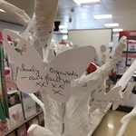 The Myton Hospices - Butterfly Tree - Hospice Care Week 2017