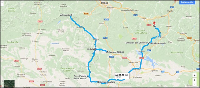 En ruta por el País Vasco (Euskal Herria/Euskadi). - Blogs de España - ELORRIO, PARQUE DE URQUIOLA (P.URKIOLAMENDI, ruta a pie), DURANGO, RÍA URDAIBAI. (1)
