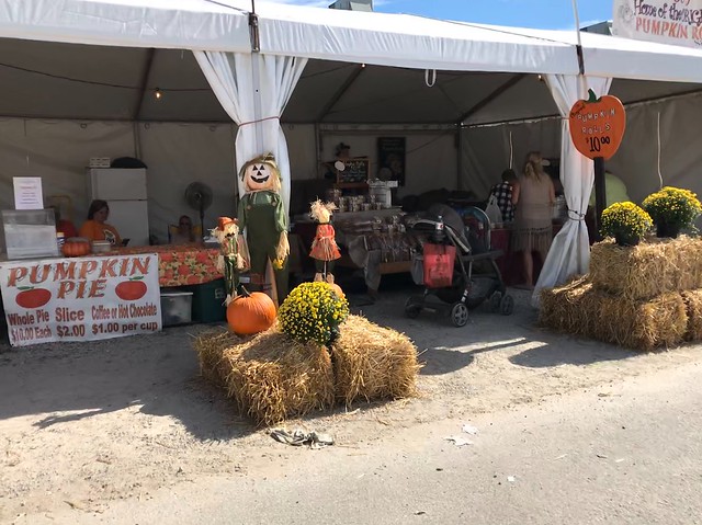 Milton Pumpkin Festival