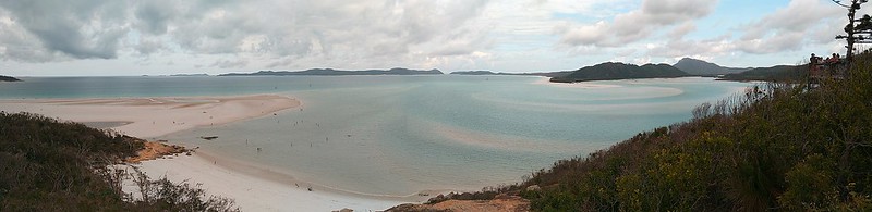 Airlie Beach y las paradisíacas Whitsunday Islands - AUSTRALIA POR LIBRE: EL PAÍS DEL FIN DEL MUNDO (40)