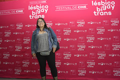 Festival de Cine Movilh 2017
