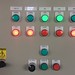 Switch Panel Control Push Button Control Panel Indoors  Technology Guidance Communication No People Occupational Safety And Health Day Close-up
