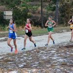 5A Ladies State Cross Country Finals 11/04/2017