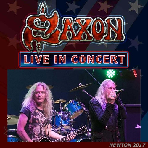 Saxon-Newton 2017 front