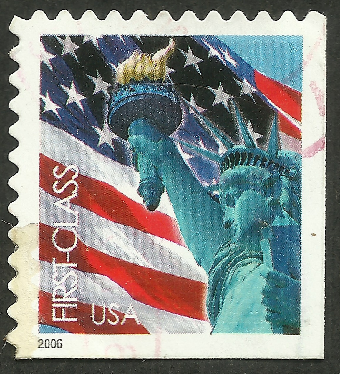 United States -Scott #3966 (2005)