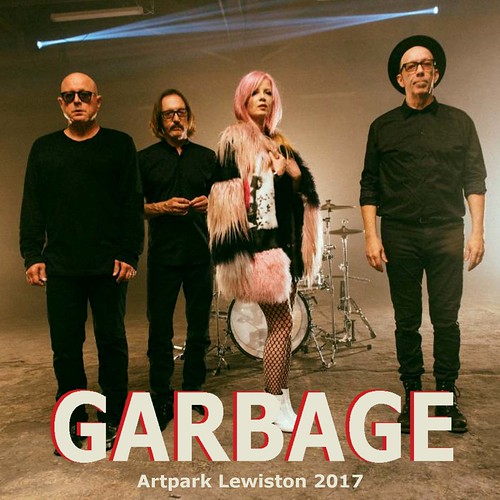 Garbage-Lewiston 2017 front