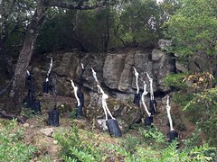 Sentier Sculpturel de Mayronnes - Photo of Lairière
