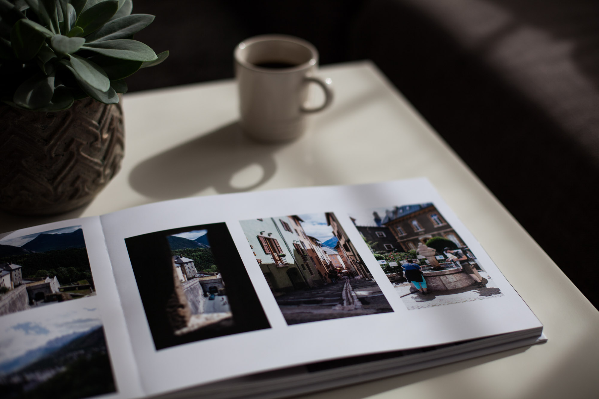 smartphoto fotoboek