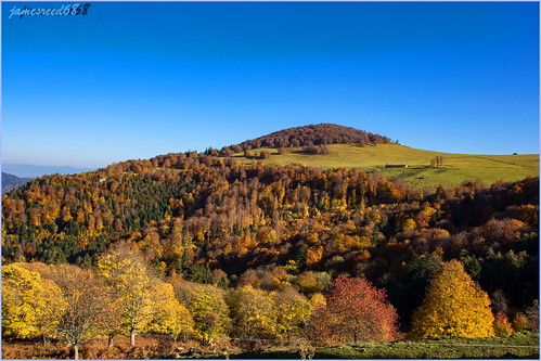 gsang mountain montagne 68 alsace grandest hautrhin france automne canon eos 600d paysage nature