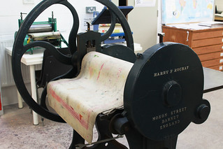Our Rochat Press