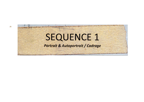 SEQUENCE 1