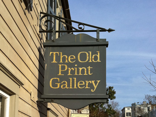 Old-Print-Gallery