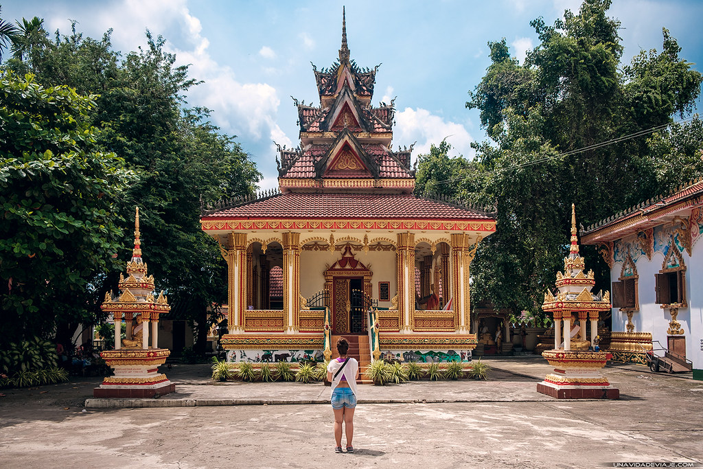 guia de Vientiane