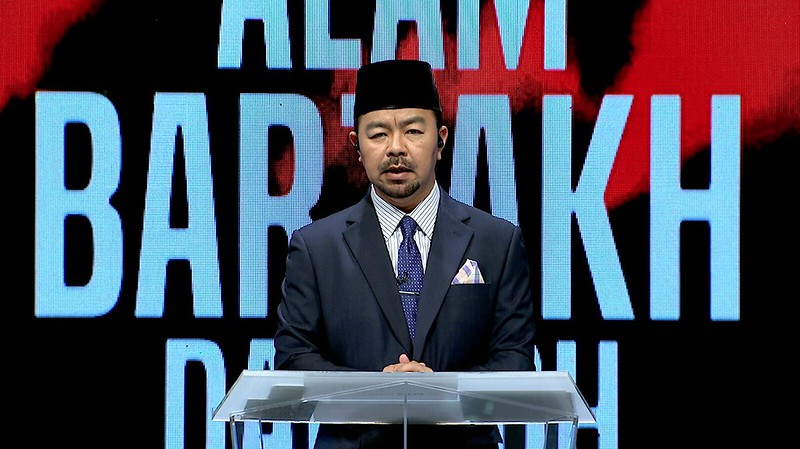 Hj. Ahmad Noor Sulaiman