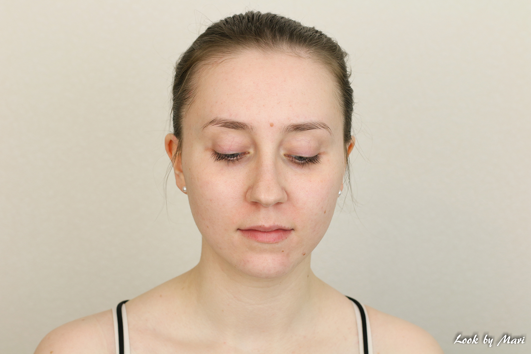1 natural makeup tutorial blog fair skin easy quick