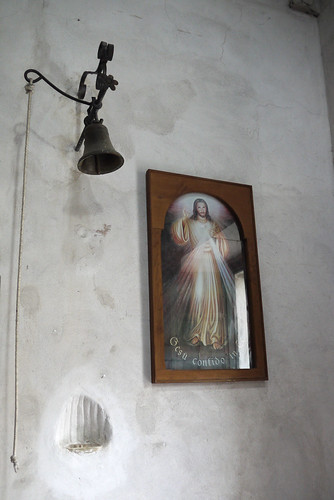 S. Maria a Gradillo