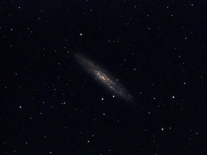 NGC253 (2017/9/30 23:40)
