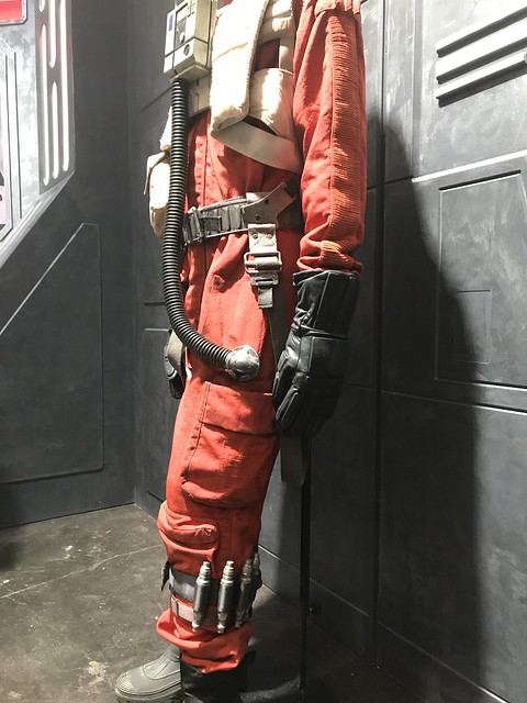 The Last Jedi at NY ComicCon 2017