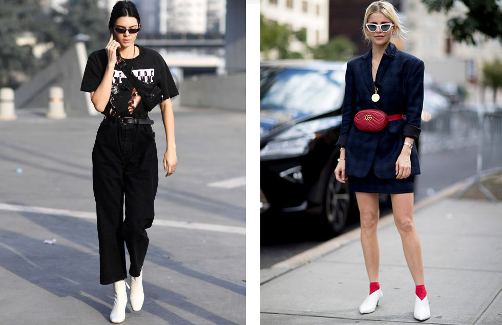 the art of wearing a belt bag – Fashion Agony, Daily outfits, fashion  trends and inspiration