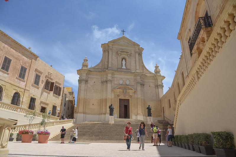 The Perfect Malta Itinerary - How to Do the Islands in 3 Days - I Wander
