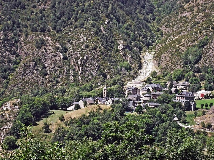 Vall de Boi