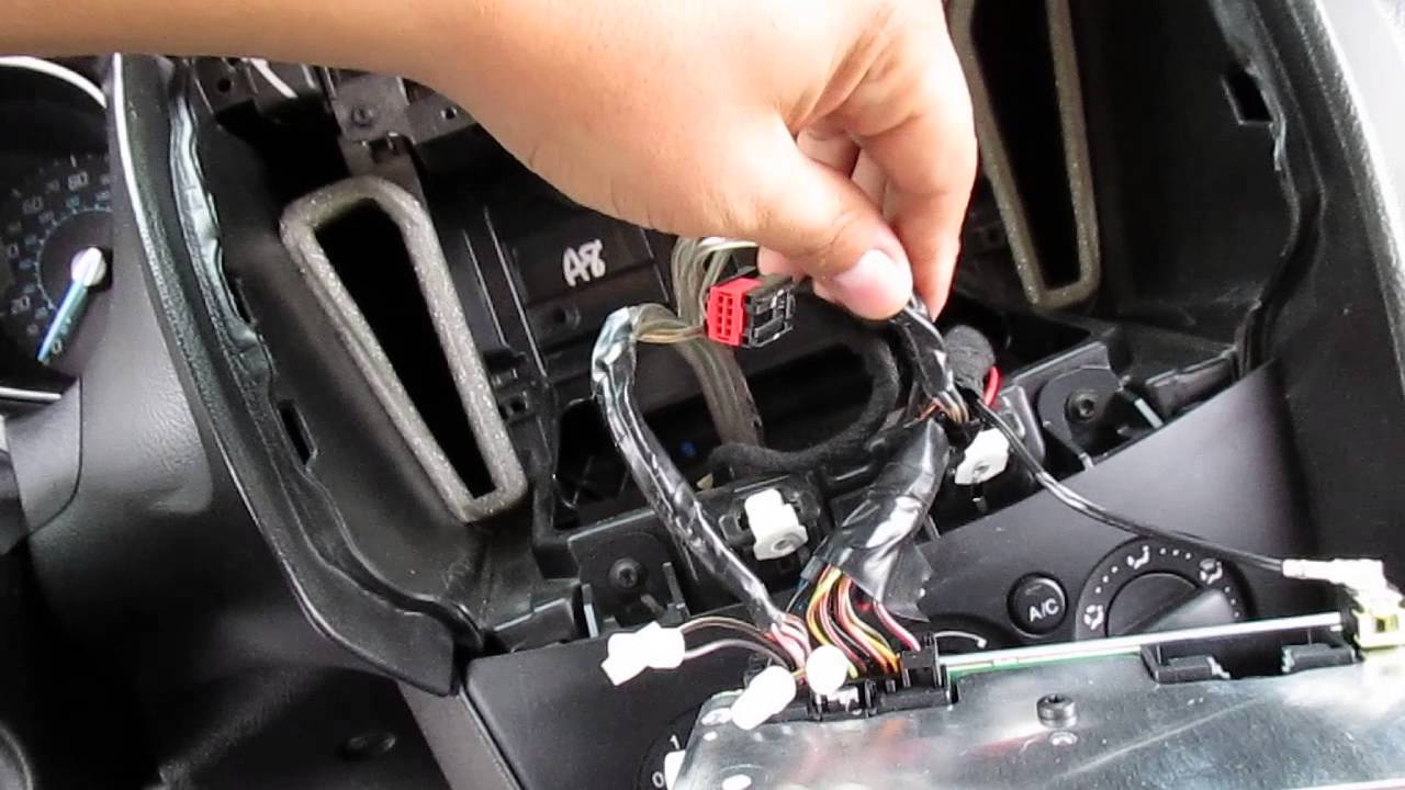 Download tài liệu sửa chữa xe Ford Ranger