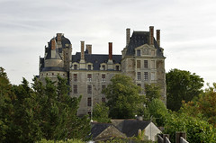Brissac-Quincé (Maine-et-Loire) - Photo of Luigné