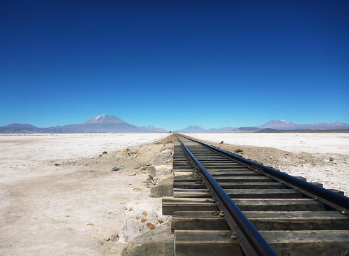 southamerica travelphotography travel train railroad bolivia