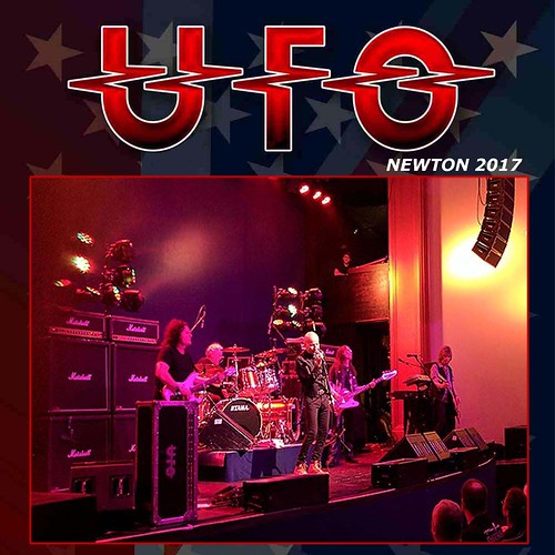 UFO-Newton 2017 front