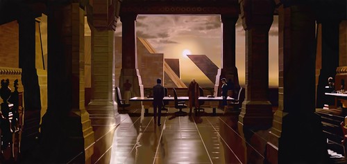 Blade Runner - screenshot 9