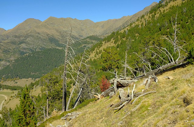 Ruta de los Contrabandistas Andorra