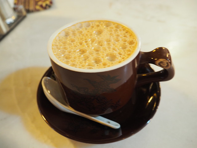 PA134759 OLDTOWN White Coffee オールドタウン ホワイトコーヒー マーガリン マレーシア malaysia