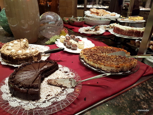  Sweet Table 